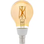 Garden Lights Filament LED 2200K 12V/4W (BA15D) hehkulamppupolttimo