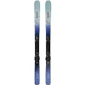 Salomon Stance Pro W 82+mi11 Gw Naisten Alppihiihtopakkaus