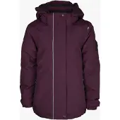 Lindberg Iceberg Talvitakki, Plum, 80