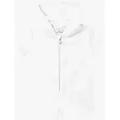 Saltabad Charlie Froteejumpsuit, Valkoinen, 68-79