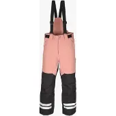Lindberg Colden Toppahousut, Blush, 100