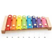 Easttop Xylophone with 8 notes