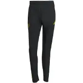 Adidas Manchester United Treenihousut Tiro 25 Presentation Eu - Musta/sininen/tribe Keltainen - , koko Large