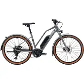 Marin Sausalito E1 St Bosch Ce Sähköpyörä
