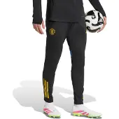 Adidas Manchester United Treenihousut Tiro 25 Eu - Musta/sininen/tribe Keltainen - , koko XX-Large