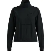Odlo Classic Puolivetoketjullinen Fleecetakki