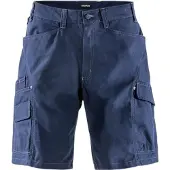 Fristads Shortsit 254 BPC Tumma laivastonsininen C48