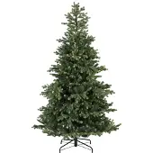 Geneva fir aidonnäköinen joulukuusi, 180 cm