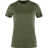 Fjällräven abisko wool ss w