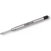 Staedtler Ballpoint refill 5 pcs G2 format black M