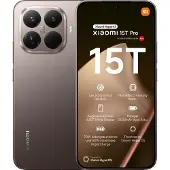 Xiaomi 15T Pro 5G Dual Sim 12GB RAM 256GB - Kulta (68028)