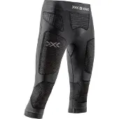 X-Bionic Symbio Merino 3/4 Alusvaatehousut
