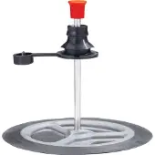 MSR Reactor Coffee Press Kit 1 L Assorted OneSize