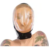 The Latex Collection Lateksinaamio