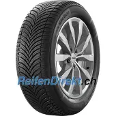 Kleber Yleisrenkaat Quadraxer3 225/55R17 XL 101W