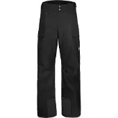 Mammut Men's Fall Line Hs Thermo Pants Black 48