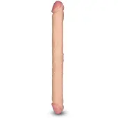 Lovetoy Ultra Double Dildo 43 cm