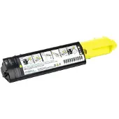Dell WH006 Värikasetti keltainen