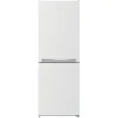 Beko Rcsa240k40wn Kombijääkaappi