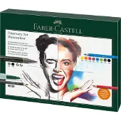 Faber Castell Albrecht Dürer 117520 Vesiväri