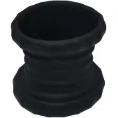 Kiotos KSB Silicone Ultra Cockring &amp; Ball Stretcher