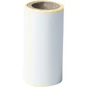 Brother DIRECT THERMAL LABEL, 76MMX44MM (PK OF 24) (BDE1J044076040)