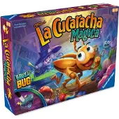 Ravensburger La Cucaracha Magica Game (EN)