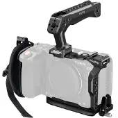 SmallRig 5809 Cage Kit for Canon EOS C50