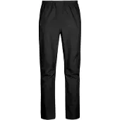 Halti Men's Forter Dx Pant miesten vedenpitävät kuorihousut