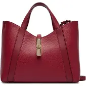 Furla Goccia S Tote -nahkalaukku