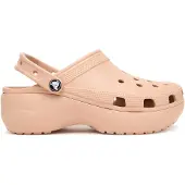 Crocs Classic Platform Klompit