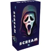 Goliath Scream peli
