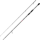 Abu Garcia Vendetta Finesse Kevyt Heittovapa