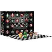 Funko POP! Pop! Advent Calendar: Five Nights at Freddy's 2023 24 taskupop! vinyylihahmoa