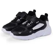 FILA Ventosa Velcro Kids - Black - 35