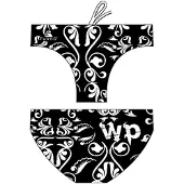 Turbo Money Lover Uimahousut