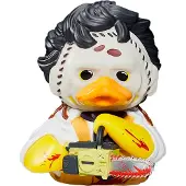 TUBBZ - Horror Tubbz BOXED Leatherface