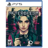 Afterdream