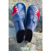 Oceanarium Shark Neoprene 2 Mm Sukellussaappaat