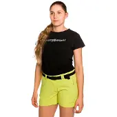 Trangoworld Azagra Th Lyhythihainen T-paita