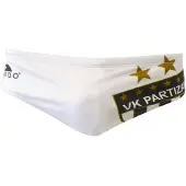 Turbo Partizan Uimahousut
