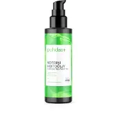 Raw Organic Puhdas+ Kofeiini hoitoöljy 100ml