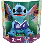 Disney Storyteller Stitch interaktiivinen pehmo (suomenkielinen)