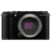 Fujifilm Digital Mirrorless Camera X-M5 Black