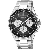 Casio Mtp1374d1a3vd 5atm 47mm Kello