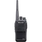 Midland Walkie Talkie G15 Pro Musta