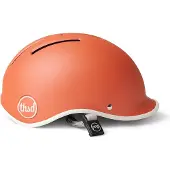 Thousand Heritage 2.0 Urban -pyöräilykypärä apricot crush