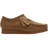 Clarks Originals Wallabeeevo G - Beige - 45