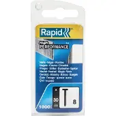 Rapid Lankanaulat ; 30 mm; 1000 kpl.; tyyppi 8