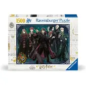 Ravensburger Harry Potter 1500p palapeli